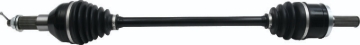 Picture of QuadBoss Rugged Axle