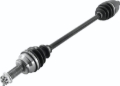 Picture of QuadBoss 14-20 Honda SXS700 Pioneer 700 Rear Left Side Rugged Axle