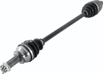 Picture of QuadBoss 14-20 Honda SXS700 Pioneer 700 Rear Left Side Rugged Axle