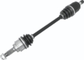 Picture of QuadBoss Rugged Axle