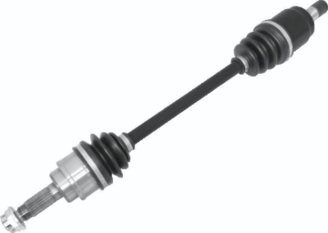 Picture of QuadBoss Rugged Axle
