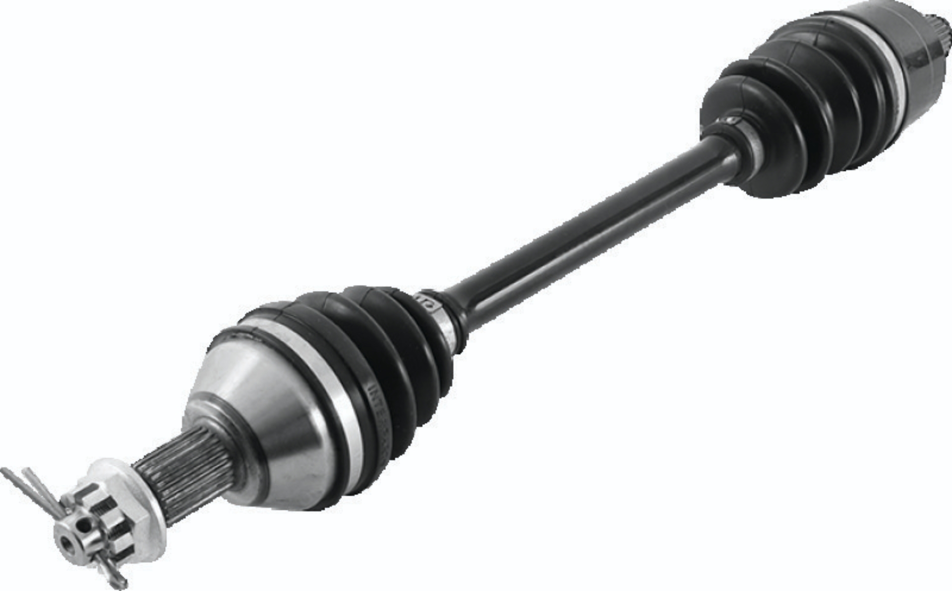 Picture of QuadBoss Rugged Axle