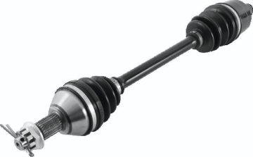 Picture of QuadBoss Rugged Axle