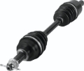 Picture of QuadBoss 00-05 Honda TRX350FM/FE FourTrax Rancher 4x4 Front Left Side Rugged Axle