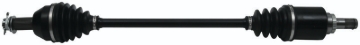 Picture of QuadBoss Rugged Axle