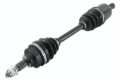 Picture of QuadBoss Rugged Axle
