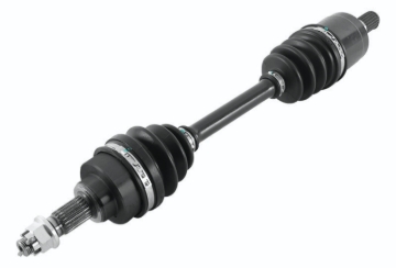 Picture of QuadBoss Rugged Axle