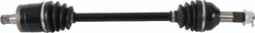 Picture of QuadBoss 16-17 Can-Am Commander 1000 XT-P Rear Left Side Rugged Axle