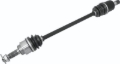 Picture of QuadBoss 09-13 Honda MUV700 Big Red Front Left Side Rugged Axle