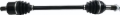Picture of QuadBoss 20-21 Can-Am Defender HD10 DPS Rear Left Side Rugged Axle