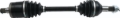 Picture of QuadBoss Rugged Axle