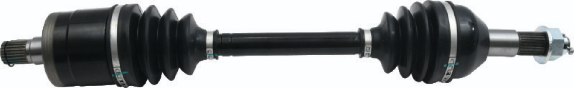 Picture of QuadBoss Rugged Axle