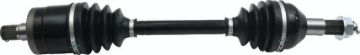 Picture of QuadBoss Rugged Axle