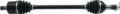 Picture of QuadBoss Rugged Axle