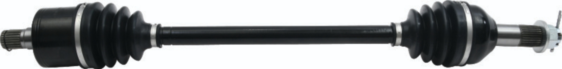 Picture of QuadBoss Rugged Axle