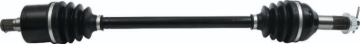 Picture of QuadBoss Rugged Axle