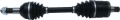 Picture of QuadBoss 19-20 Can-Am Outlander MAX 1000R XT 6x6 (02) Middle Rugged Axle