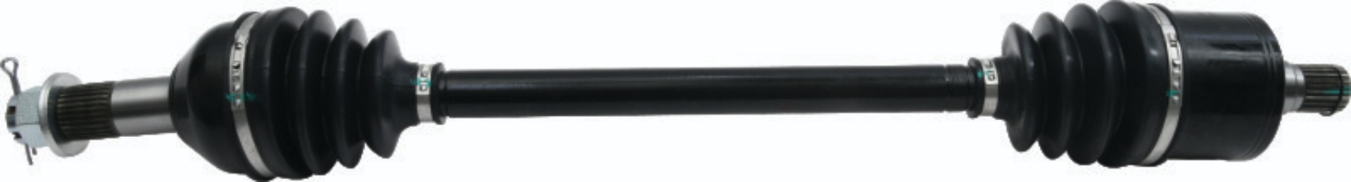 Picture of QuadBoss Rugged Axle