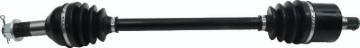 Picture of QuadBoss Rugged Axle