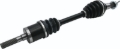 Picture of QuadBoss Rugged Axle