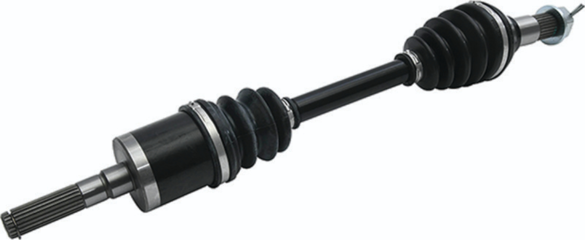 Picture of QuadBoss Rugged Axle