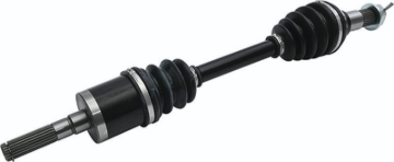 Picture of QuadBoss Rugged Axle