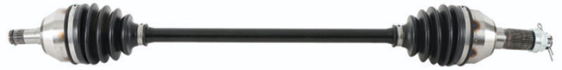 Picture of QuadBoss Rugged Axle