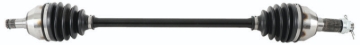 Picture of QuadBoss Rugged Axle