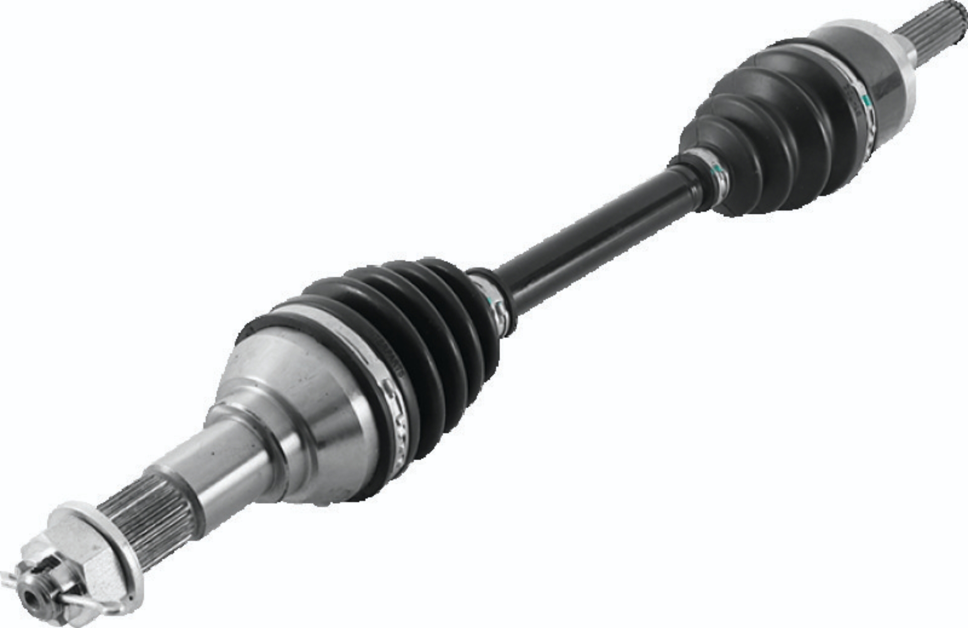 Picture of QuadBoss Rugged Axle