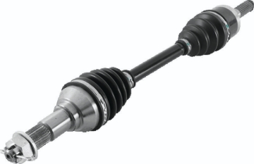 Picture of QuadBoss Rugged Axle
