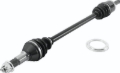 Picture of QuadBoss Rugged Axle