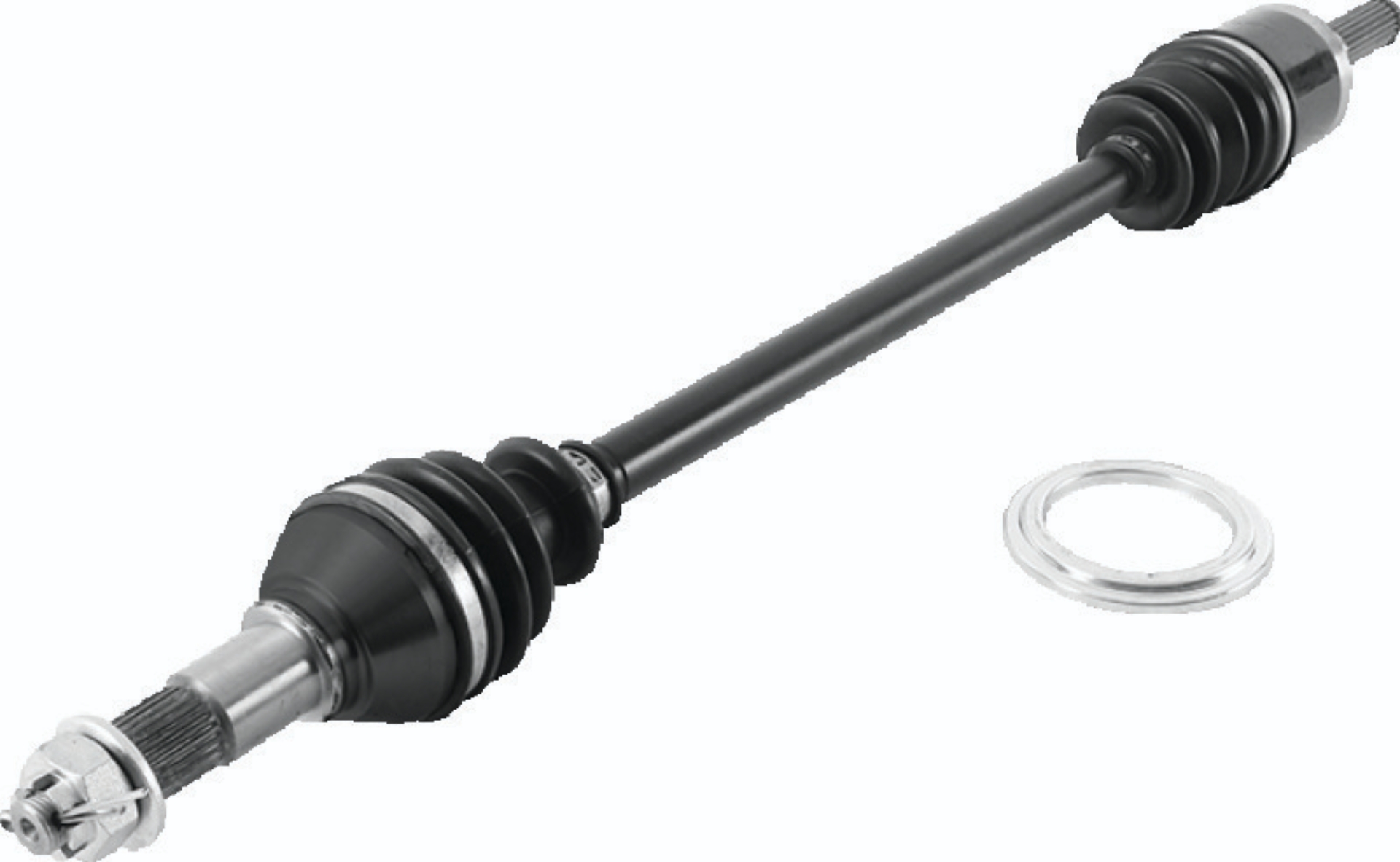 Picture of QuadBoss Rugged Axle