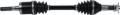 Picture of QuadBoss Rugged Axle