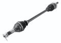 Picture of QuadBoss Rugged Axle
