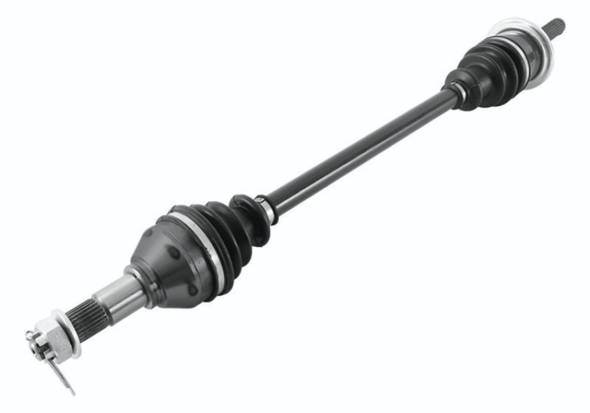 Picture of QuadBoss Rugged Axle