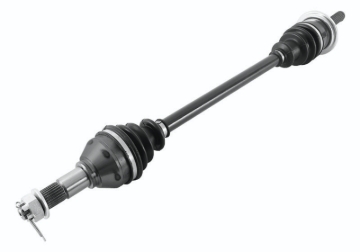 Picture of QuadBoss Rugged Axle