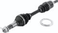 Picture of QuadBoss Rugged Axle