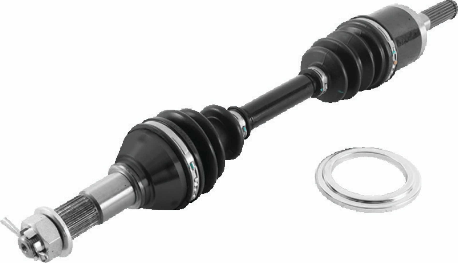 Picture of QuadBoss Rugged Axle