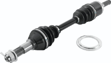 Picture of QuadBoss Rugged Axle