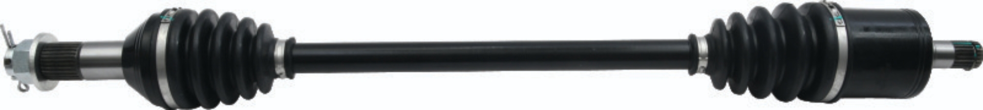 Picture of QuadBoss 20-21 Can-Am Defender HD10 DPS Front Right Side Rugged Axle