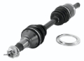 Picture of QuadBoss Rugged Axle