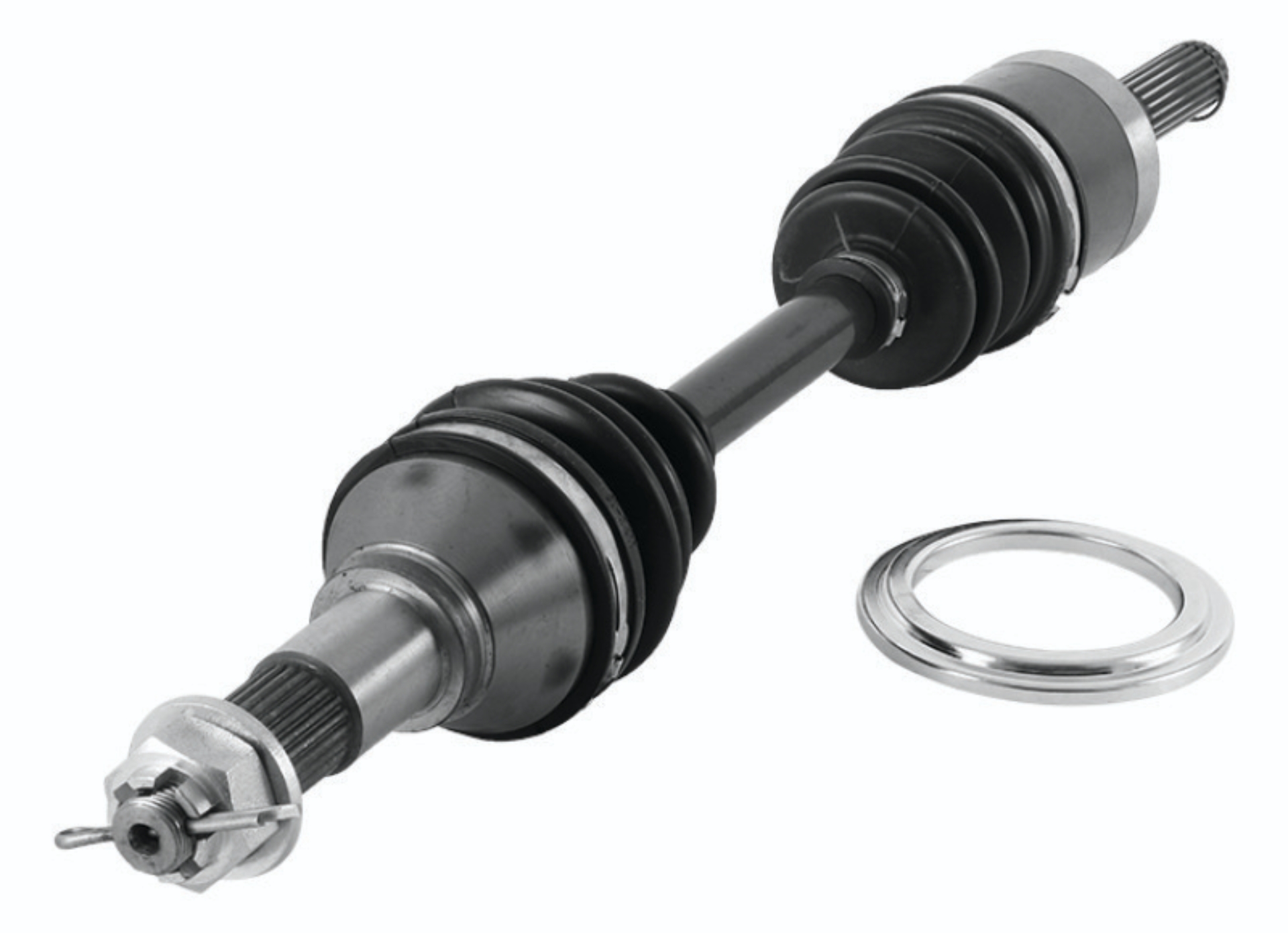 Picture of QuadBoss Rugged Axle