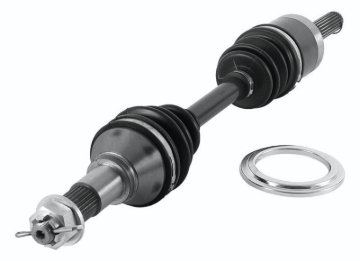 Picture of QuadBoss Rugged Axle