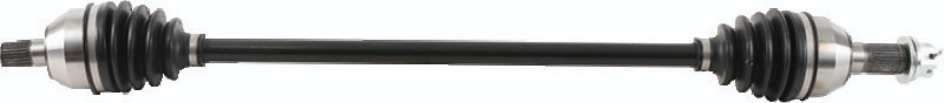 Picture of QuadBoss 20-21 Can-Am Maverick X3 900 MAX X mr Turbo RR Front Left Side Rugged Axle