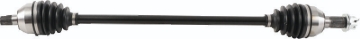 Picture of QuadBoss 20-21 Can-Am Maverick X3 900 MAX X mr Turbo RR Front Left Side Rugged Axle