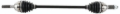 Picture of QuadBoss Rugged Axle