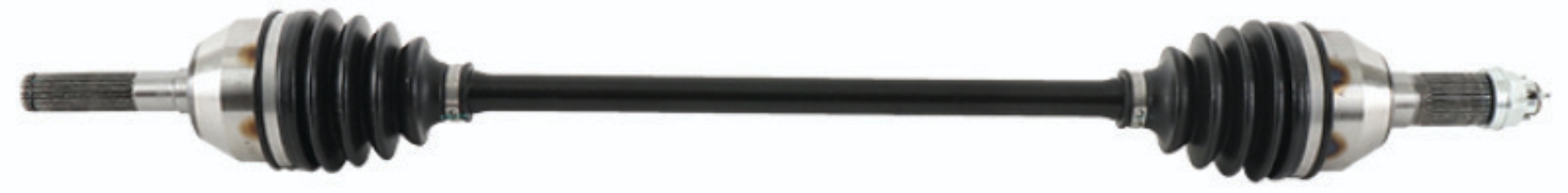 Picture of QuadBoss Rugged Axle