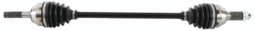 Picture of QuadBoss Rugged Axle