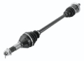 Picture of QuadBoss Rugged Axle