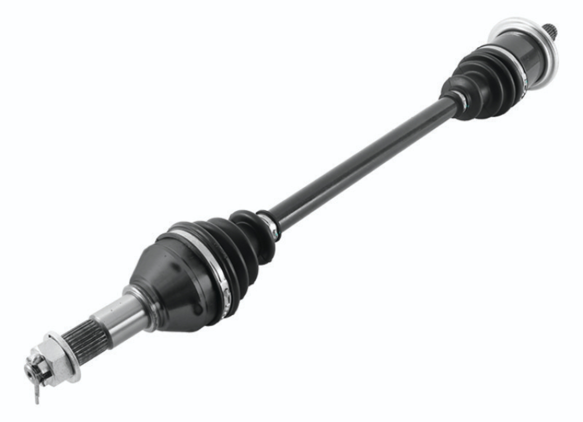 Picture of QuadBoss Rugged Axle